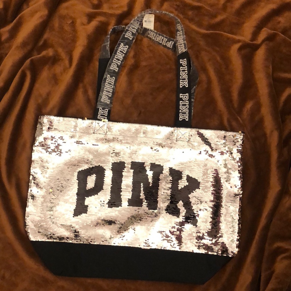 Brand New Victoria Secret PINK Bag